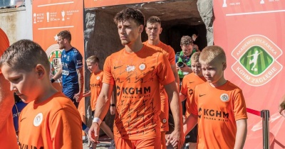 Rafał Ulatowski: Nowi piłkarze zwiększyli naszą jakość ofensywną