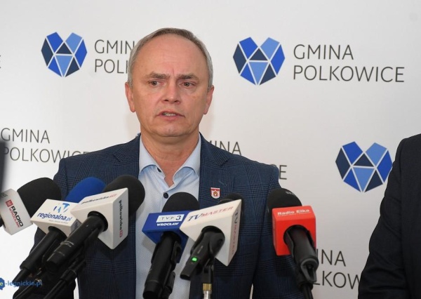  Mieszkańcy pytają, burmistrz działa. Komunikacja międzygminna tematem spotkania włodarzy