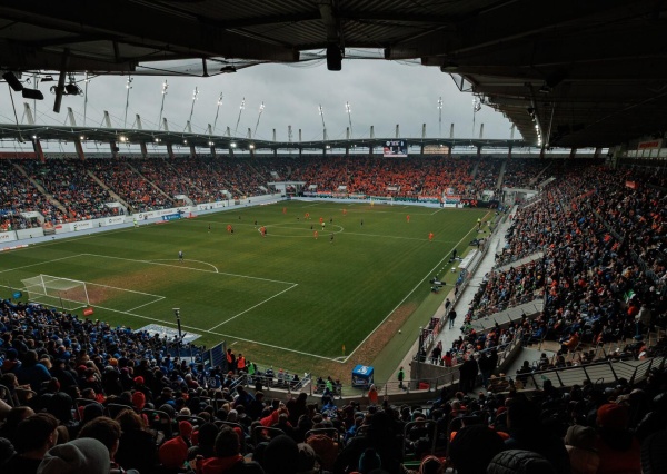 Rekord frekwencji na KGHM Zagłębie Arenie!