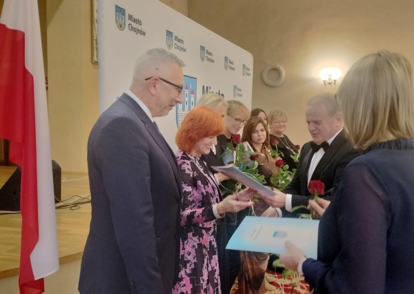 Dzień Edukacji Narodowej - święto ludzi z pasją