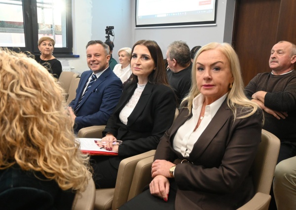 Mała gmina z ambitnym budżetem na 2026 rok