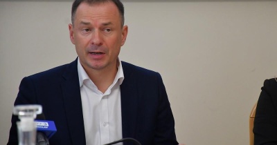 Piotr Borys: czy ma szansę zostać liderem Lubina?
