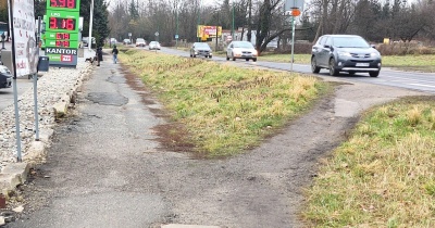 To ostatni taki rok na Legnickiej. Wylotówka przejdzie przebudowę 