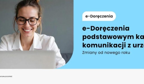  e-Doręczenia dla mieszkańców Polkowic 