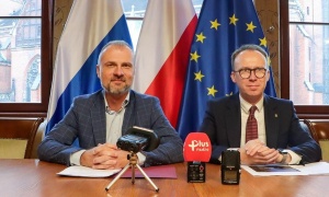 Marszałek dorzucił kasę na remont hali sportowej w Legnicy