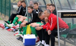 Zmiana trenera lidera A-klasy