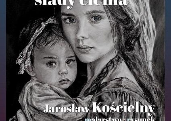 Ślady światła, ślady cienia