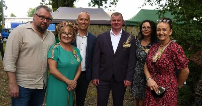 Dożynki Gminno-Powiatowe w Pielgrzymce. Wielkie święto plonów już 29 sierpnia