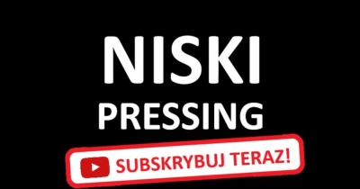 Niski pressing. Jesień w wykonaniu Miedzi. Jaka była? (FILM)