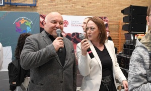 Już niebawem 4.Regionalne Targi Pracy i Edukacji w Lubinie