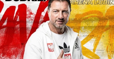 Jerzy Dudek spotka się z kibicami w lubińskiej galerii