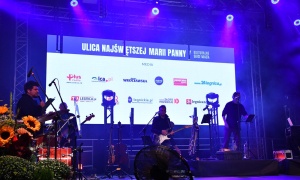Zdjęć z koncertu brak. Sprzeciw absurdalnym żądaniom