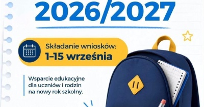 Stypendia dla Chojnowian