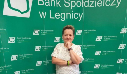 Bank Spółdzielczy w Legnicy: od 75 lat razem z mieszkańcami regionu. Twój Bank na co dzień