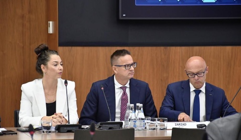 KGHM zysk inwestuje w rozwój. Wizjonerska strategia koncernu (FOTO)