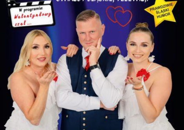 Kabaretowa Biesiada Śląska – GRUPA FEST w Prochowicach