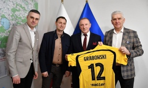 Będą nagrody dla sportowców i trenerów z gminy Rudna