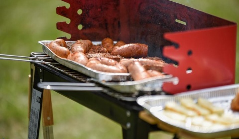 Jawor rozpoczął lato. Letnie Grillowanie już na Jaworniku(FOTO)