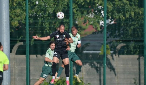 Prochowiczanka bez punktów w Strzegomiu (FOTO)