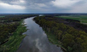 Wody Polskie nabrały wody w usta? Radna ponownie interweniuje