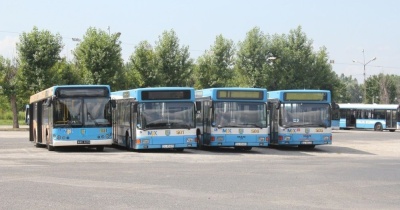 Ruch autobusów MPK w czasie rzeczywistym na Mapach Google