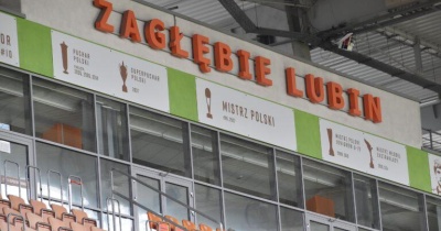 Piłkarskie KGHM Zagłębie odcina się od samorządowej kampanii. Jest oświadczenie klubu