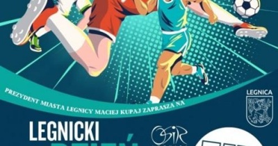 Legnicki Dzień Sportu
