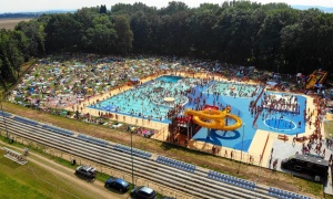 Od dzisiaj jaworski Park Wodny czynny codziennie! Idealnie przed długim weekendem czerwcowym