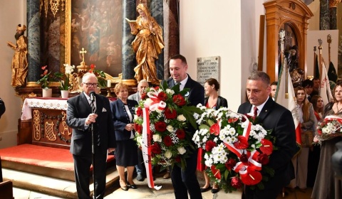 Uczcili pamięć ofiar ludobójstwa (FOTO)