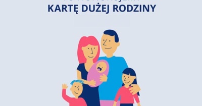 Karta Dużej Rodziny w CDT Medicus - zdrowie bliżej Was 