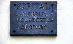 Szpital Powiatowy w Złotoryi szuka specjalisty ds. Pozyskiwania Funduszy