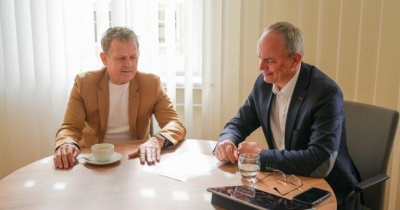 Polkowice i związkowcy KZZPD razem dla mieszkańców. Będzie piknik górniczy