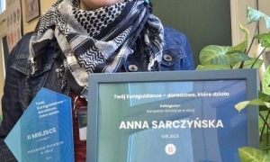 Sukces Powiatowego Urzędu Pracy w Złotoryi (FOTO)