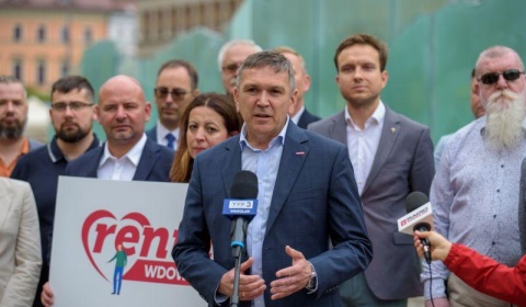 Arkadiusz Sikora o sukcesach Lewicy i planach na 2026 rok (cz.2)