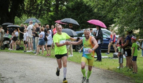 Zaproszenie na: BoryRun 3.0 – Zabiegaj o zdrowie!