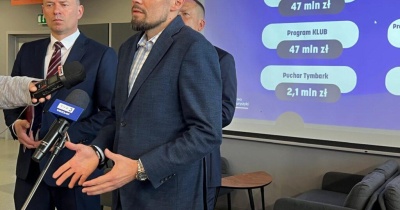 Nasi na boisko, czyli ścieżka rozwoju młodych polskich piłkarek i piłkarzy