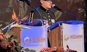 Z szacunkiem do pracy i tradycji – KGHM świętuje Dzień Hutnika