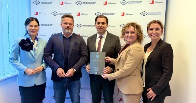Kolejny inwestor zawita w Jaworze. To Griffin Group Energy