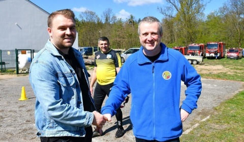 Konfederata bierze Zamet Przemków