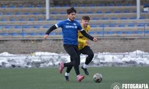 Jaworzanka odlicza dni do inauguracji rundy wiosennej. I chcą namieszać na podium