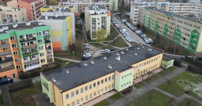 Ratusz kończy z oświatą. Będzie taniej i cieplej 