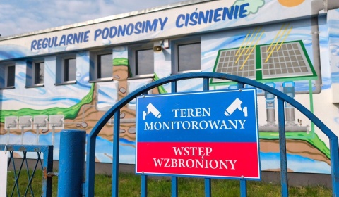 Uodpornią złotoryjską wodę na cyberataki 