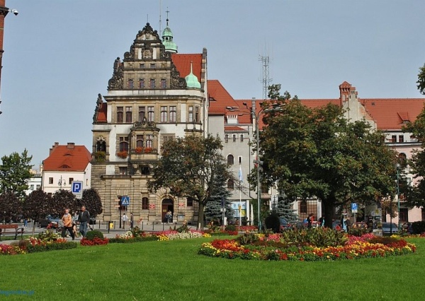 Miasto odzyskało ponad 10 mln należnych podatków