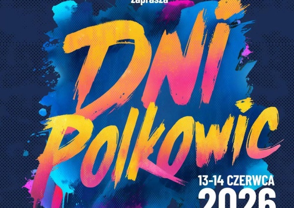  Czas na Dni Polkowiczan. Nowa formuła zaczyna żyć 