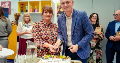 „Słoneczny Zakątek” ma już 10 lat 