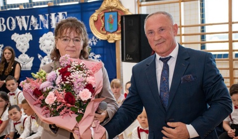 80-lecie szkoły podstawowej w Rudnej (FOTO)