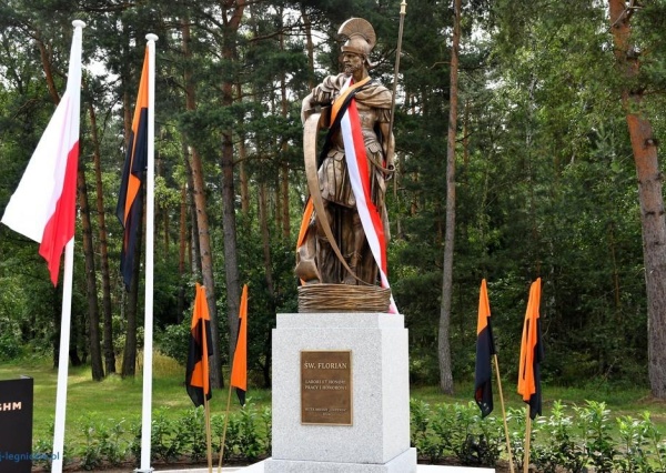 Huta Cedynia gospodarczą perełką gminy. Świętujemy Dzień Hutnika