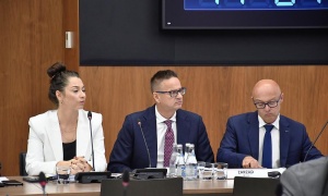KGHM zysk inwestuje w rozwój. Wizjonerska strategia koncernu (FOTO)