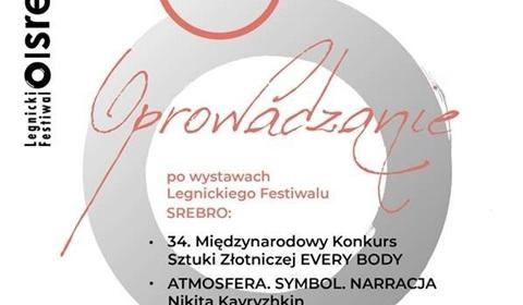 SREBRNY weekend - atrakcje na finał festiwalu
