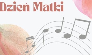 Dzień Matki z chórem Albertówka 